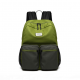 Men's High-Capacity Nylon Waterproof Leisure Backpack Travel Bag Sports Fitness Fashion Schoolbags