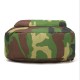 Military Fans Camouflage Backpack Fishing Hiking Camping Tactical Shoulder Bag