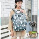 Mummy Bag Multi-function Large-capacity Backpack Expectant Travel Outdoor Maternal and Child Package