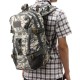 Outdoor Camping Tactical Backpack Mountaineering Camouflage ACU Bag Rucksack