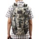 Outdoor Camping Tactical Backpack Mountaineering Camouflage ACU Bag Rucksack