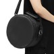 Steel Tongue Drum Bag Storage Punch Soulder Crossbody Bag For Outdoor Camping Leisure Wear