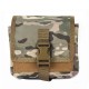 Nylon Outdoor Military Tactical Waist Bag Camping Trekking Travel Camouflage Bag