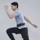 Running Sport Waist Bag 75-128cm Adjustable Reflective Waterproof Phone Holder Bag Wallet From