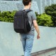 USB Backpack Anti-thief Shoulder Bag 15.6 Inch Laptop Bag Camping Travel Bag School Bag