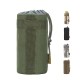 A03 Outdoor Sports Bottle Bag Outdoor Tactical Bag Camping Hand Hold Water Cup Bag Set