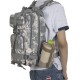 A03 Outdoor Sports Bottle Bag Outdoor Tactical Bag Camping Hand Hold Water Cup Bag Set