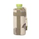 A03 Outdoor Sports Bottle Bag Outdoor Tactical Bag Camping Hand Hold Water Cup Bag Set