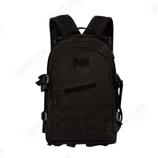 BS3 26L 3D Outdoor Tactical Bag Unisex Camouflage Military Hiking Hunting Storage Punch