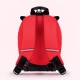 Anti-lost Kids Children Backpack Waterproof Night Reflective School Bag Shoulder Rucksack