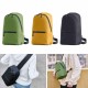 7L Chest Bag 3 Colors Level 4 Waterproof Nylon 10inch Laptop Messenger Bag 100g Lightweight Outdoor Travel