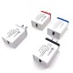 QC3.0 18W Quick Charging USB Charger Adapter EU Plug For OnePlus 7 Pro 5T UMIDIGI Z2 HUAWEI P30 MI8MI9 S10 S10+