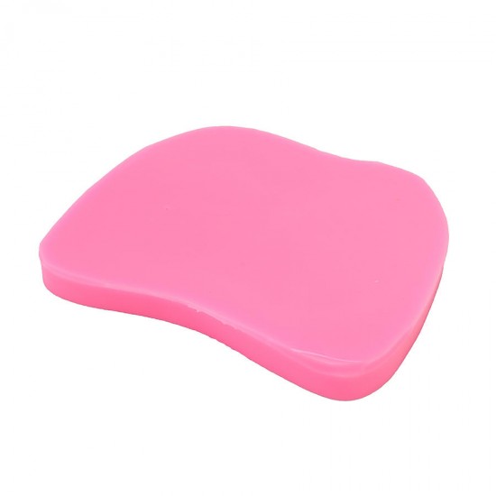 Food Grade Silicone Cake Mold DIY Chocalate Cookies Ice Tray Baking Tool Special Tortoise Shape