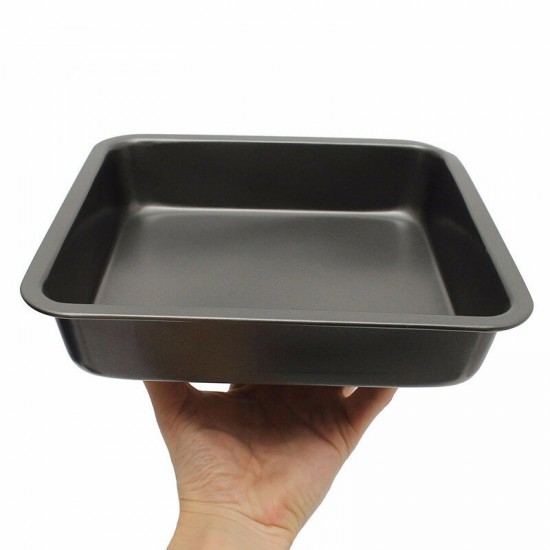 Non-Stick Quality Cake Baking Tin Tray Bakeware Pan Mould for Wedding Party