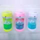 Automatic Foam Hand Washing Machine Induction Soap Dispenser Liquid Bottle Stand Wall Hanging Intelligent Hand Sanitizer