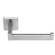 Stainless Steel Toilet Paper Holder Storage Shelf Wall Mounted Bathroom Rack