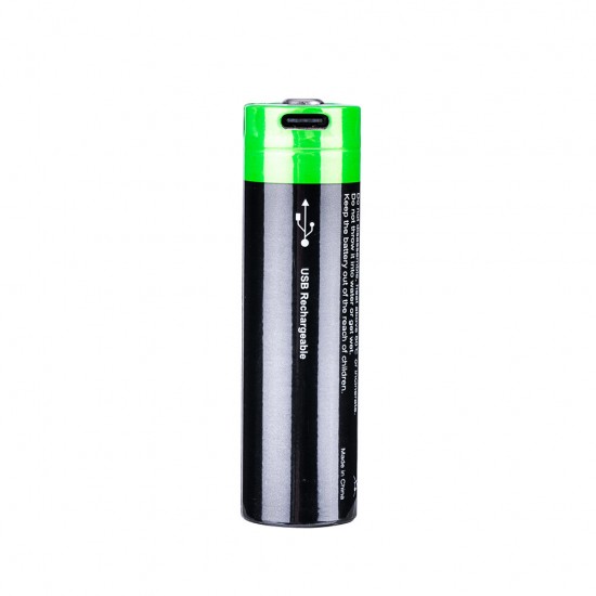 3.6v 5000mAh 21700 Rechargeable Li-ion Battery