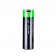 3.6v 5000mAh 21700 Rechargeable Li-ion Battery