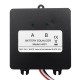 HA01 HA02 Battery Balancer Lead Acid Battery Equalizer Charger Regulators Controller 24V 48V