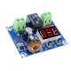 XH-M609 DC Voltage Protection Module Lithium Battery Undervoltage Deficit Low Power Disconnect Protection Module Board DC Output 6-60V