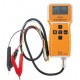 RC3563 Battery Internal Resistance Tester Battery Internal Resistance Tester Lithium Nickel Chromium Lead Acid Battery Test with Test Clips