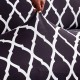 1/2/3/4 Seater Elastic Sofa Chair Covers Slipcover Settee Stretch Floral Couch Protector