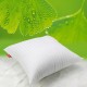 2 Size Striped Vacuum Compression Pillow Core Square Pillow Inner Cushion Insert Sofa Decor