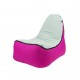 Bed Inflatable Sofa Lounger Laysofa Fast Folding Sleeping Air Sofa Inflatable Chair Stool