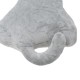 Super Cute Soft Plush Cat Back Sofa Pillow Cushion Stuffed Animal Doll Pillows