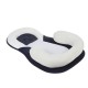 Pillow Newborn Baby Infant Sleep Prevent Flat Head Shape Anti Roll Pillow for Newborn Infant Pillow