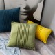 Square/Rectangle Throw Pillow Cover Cushion Seat Sofa Waist Case Home Decor Pillow Case