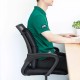 Porous Inflatable Cushion Office Man Woman Back Cushion Car Multipurpose Cushion Mattress Air Cushion