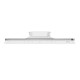 Desk Lamp Hanging Magnetic LED Table Lamp Chargeable Stepless Dimming Cabinet Light Night Light For Closet Wardrobe