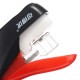 5399 Mini Handheld Staple Stapler Student Stapler Small Nailless Labor Saving Binding Machine Office School Stationery