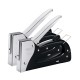 8513 Multitool Nail Stapler Furniture Stapler For Wood Door Upholstery Framing Rivet Kit Nailers Rivet Tools