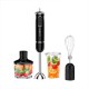 1721-4 4in1 Multi-Function Blender Hand Held Meat And Egg Beating Fruit Juice Machine