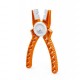 8093 Building Blocks Toys Pliers Popular Science Clamps Tool Parts Panel Kids Toys Sets