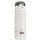 600ml/20oz High-quality Food Grade Water Bottle for long hikes, trekking, hot yoga class, long load trip Light Weight Design