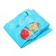 Inflatable Sunshade Kids Float Seat Boat Children Swim Swimming Ring Pool Water