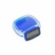 Taiwan Package Chip Portable Stylish Digital Pedometer Distance Calorie Calculation Counter