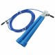 Upscale Speed Wire Skipping Adjustable Jump Rope Exercise Cardio Sport Rope Jumping