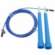 Upscale Speed Wire Skipping Adjustable Jump Rope Exercise Cardio Sport Rope Jumping