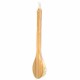 Wooden Handle Bristle Bath Shower Back Exfoliate Massage Brush