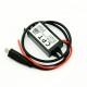 Power Supply 12V to 5V 3A Step-down Power Converter Waterproof Power Supply Type-C Output