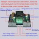 XYL3606 CNC DC Stabilized Step Up Step Down Power Supply Constant Voltage Constant Current 36V 6A Automatic Buck-boost Module with/without Shell