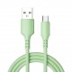 USB-C to USB-A Cable Fast Charging Data Transmission Cable 1.2m Samsung iPad MacBook AirFor XIAOMi 12 Huawei P50 Pro