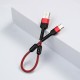 Fast Charging Type C Magnetic USB Data Cable for Samsung Huawei