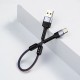 Fast Charging Type C Magnetic USB Data Cable for Samsung Huawei