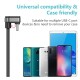 Elbow USB-C to USB-A Cable Fast Charging Data Transmission Cable 1m/2m Samsung iPad MacBook AirFor Xiaomi 12