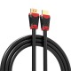 HDMI HD Display Data Cable For Set-Top Box Computer Game Console Television Display Projector